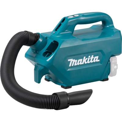 CL121DZX, Aspirapolvere portatile