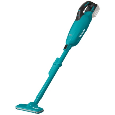 DCL280FZ, Aspirapolvere verticale