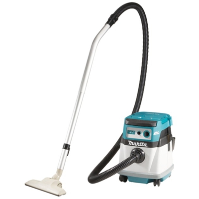 DVC152LZ, Aspira bagnato / asciutto