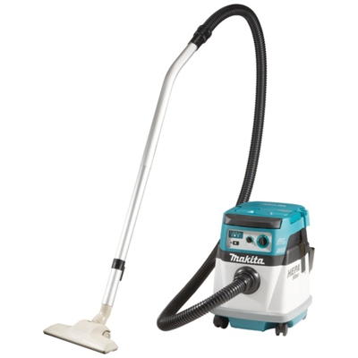 DVC154LZ, Aspira bagnato / asciutto