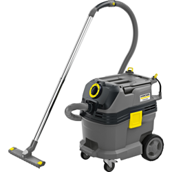 NT 30/1 Tact L 1380 W 30 L, Aspira bagnato / asciutto en oferta
