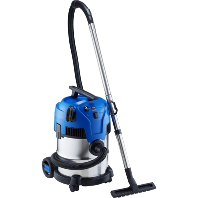 MULTI II 22 1200 W Aspiratore senza sacchetto Secco e bagnato Sacchetto per la polvere 22 L, Aspira bagnato / asciutto