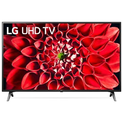 LG - TV Led Ultra Hd 4K 43” 43un711 (43um7100) - Smart TV