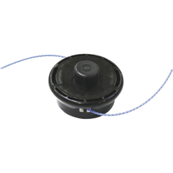 123235-7 accessorio per decespugliatore e tagliabordi Brush cutter head, Filo falciatura en oferta