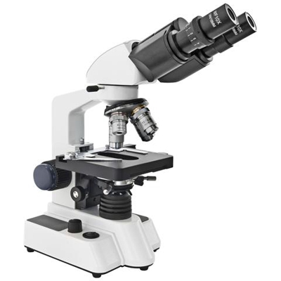 Researcher Bino, Nero, Bianco