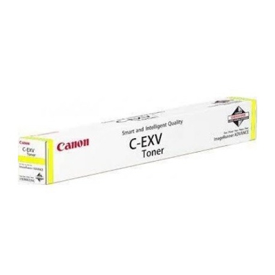 Canon  C-EXV51 Original Giallo 0487C002