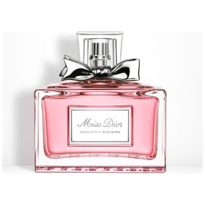 Miss Absolutely Blooming Eau De Parfum Spray 100ml