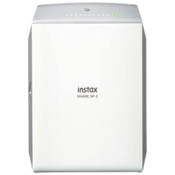 Stampante Fotografica Instax Share SP-2 Wi-Fi USB - Argento precio