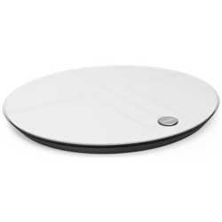 base 2 wireless Smart scale e corpo analizzatore - Arctic White en oferta