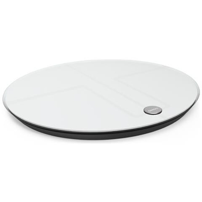 base 2 wireless Smart scale e corpo analizzatore - Arctic White