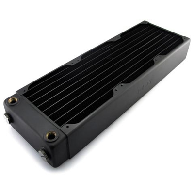 Xtreme Radiator RX360 V3 - 360mm Nero