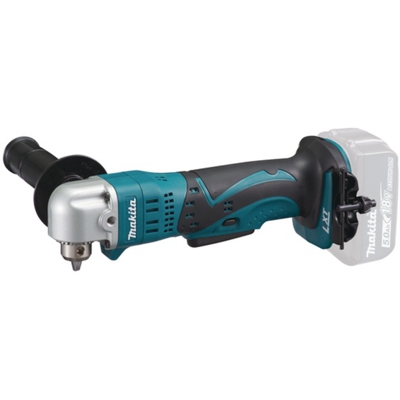 DDA350Z trapano Nero, Blu 1,8 kg, Macchina di foratura