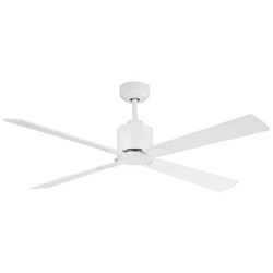 Ventilatore A Soffitto Bianco Motore Dc en oferta