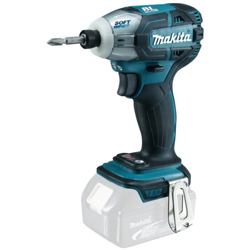 DTS141Z, Avvitatore características
