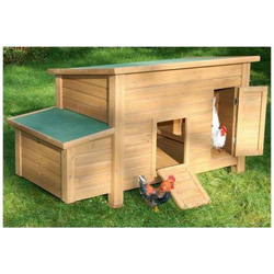 Pollaio Florentina In Legno 82827 características