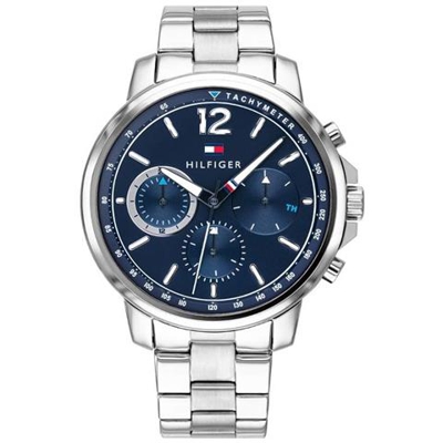 Landon Th1791534 Orologio Uomo Al Quarzo