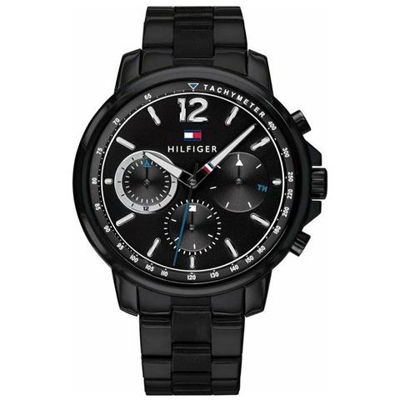 Landon Th1791529 Orologio Uomo Al Quarzo