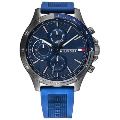 Bank 1791721 Orologio Uomo Al Quarzo