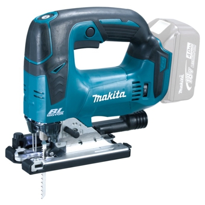 DJV182Z seghetto elettrico 2,6 kg, Puzzle