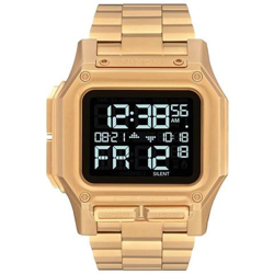 Regulus All Gold A1268-502 Orologio Unisex Al Quarzo precio
