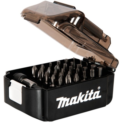 E-00016, Set di bit