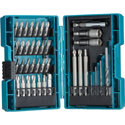 B-54106, Trapano & Set di bit