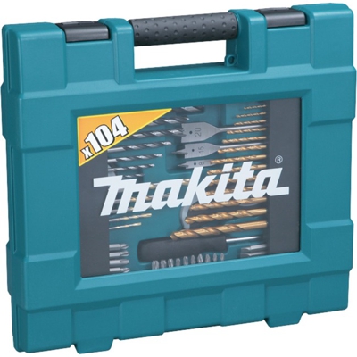 D-31778 non classificato, Trapano & Set di bit