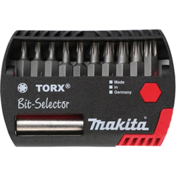 P-53768 punta per cacciavite 11 pezzo(i), Set di bit precio
