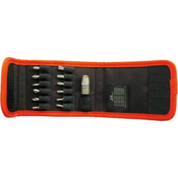 P-54069 punta per cacciavite 13 pezzo(i), Set di bit en oferta