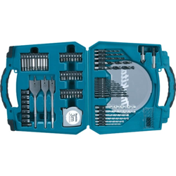 D-47145-6 Set di punte per trapano 71 pezzo(i), Trapano & Set di bit en oferta