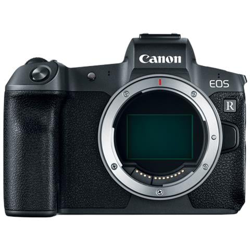 Fotocamera Mirrorless Canon Eos R Body Solo Corpo precio