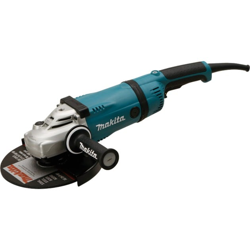 GA9040RF01 non classificato, Smerigliatrice angolare características