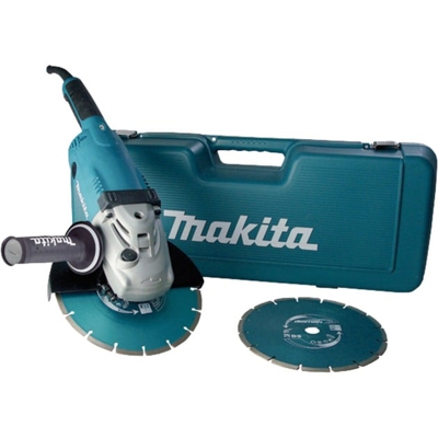 GA9020RFK3 6600Giri/min 230mm 5800g smerigliatrice angolare