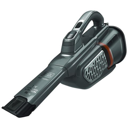 Aspirabriciole Ricaricabile BHHV520BT Senza Filo Colore Nero precio
