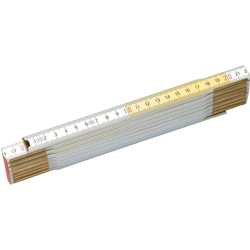 0-35-458 riga pieghevole Legno 2 m, Benchmark en oferta