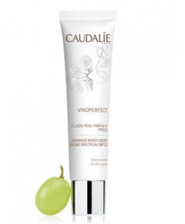 Caudalie Vinoperfect Fluido Pelle Perfetta SPF20 40ml precio