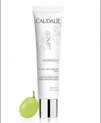 Caudalie Vinoperfect Fluido Pelle Perfetta SPF20 40ml