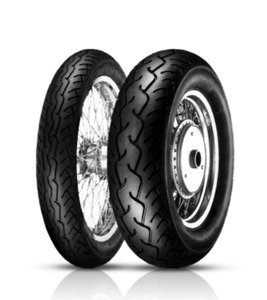 Pirelli MT66 ( 150/90-15 TL 74H ruota posteriore, M/C )