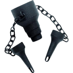 107402483 accessori e ricambi per aspirapolvere, Adattatore características