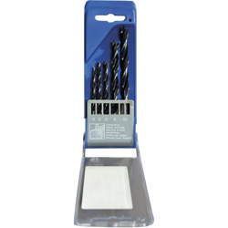 P-57657, Drill bit set características