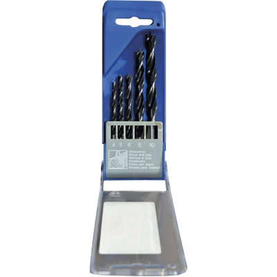 P-57657, Drill bit set