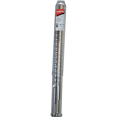 NEMESIS 2 B-36158, Drill bit set