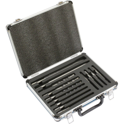 B-64674, Set scalpello & trapano precio