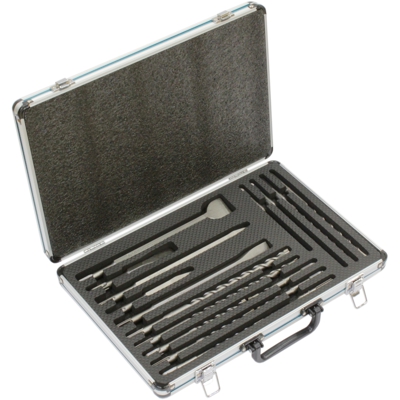 B-64680, Set scalpello & trapano