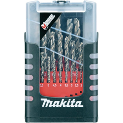 M-Force Set di punte per trapano 25 pezzo(i), Drill bit set características