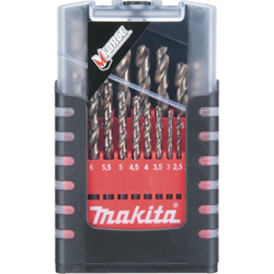 D-29876 punta per trapano Set di punte per trapano 19 pezzo(i), Drill bit set en oferta