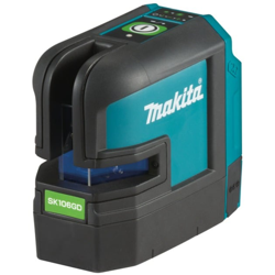 SK106GDZ, Attraversare la linea laser características