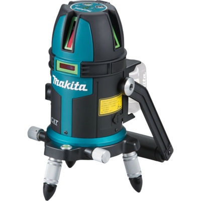 SK312GDZ livello laser Livella lineare, Attraversare la linea laser