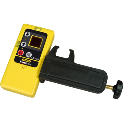 1-77-023 accessorio per livella laser Staffa di montaggio a livello laser, Ricevitore laser