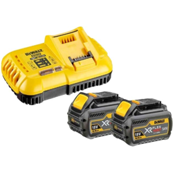 DCB118T2-QW batteria e caricabatteria per utensili elettrici Caricatore per batteria, Caricabatterie precio